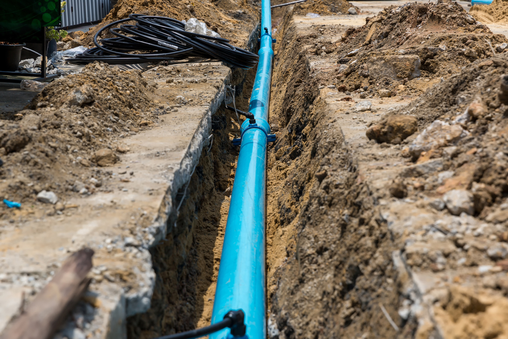 Sewer Line Repair: How to Fix Your Sewer Pipes | SD Pipelining