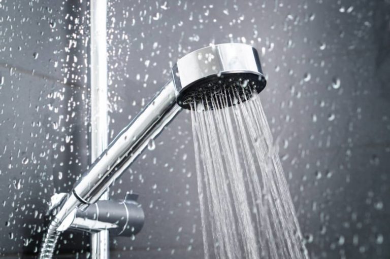 What to Do if Your Shower Water Isn’t Hot Enough