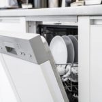 dishwasher won't drain
