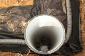 How to Fix a Broken Sewer Line Under Your House