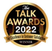 2022 Talk Awards