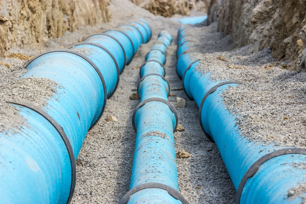 what is pipe lining?