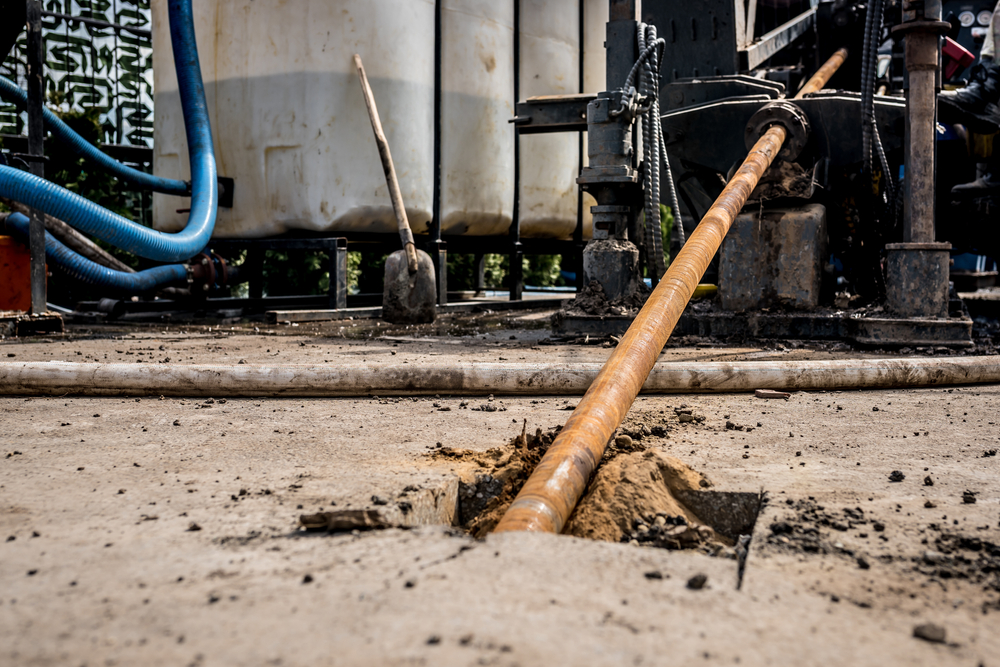 What Is Trenchless Pipe Lining?