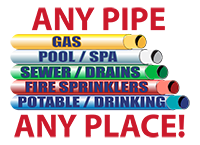 San Diego Plumbing and Pipelining