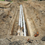 Common Signs of Sewer Line Problems