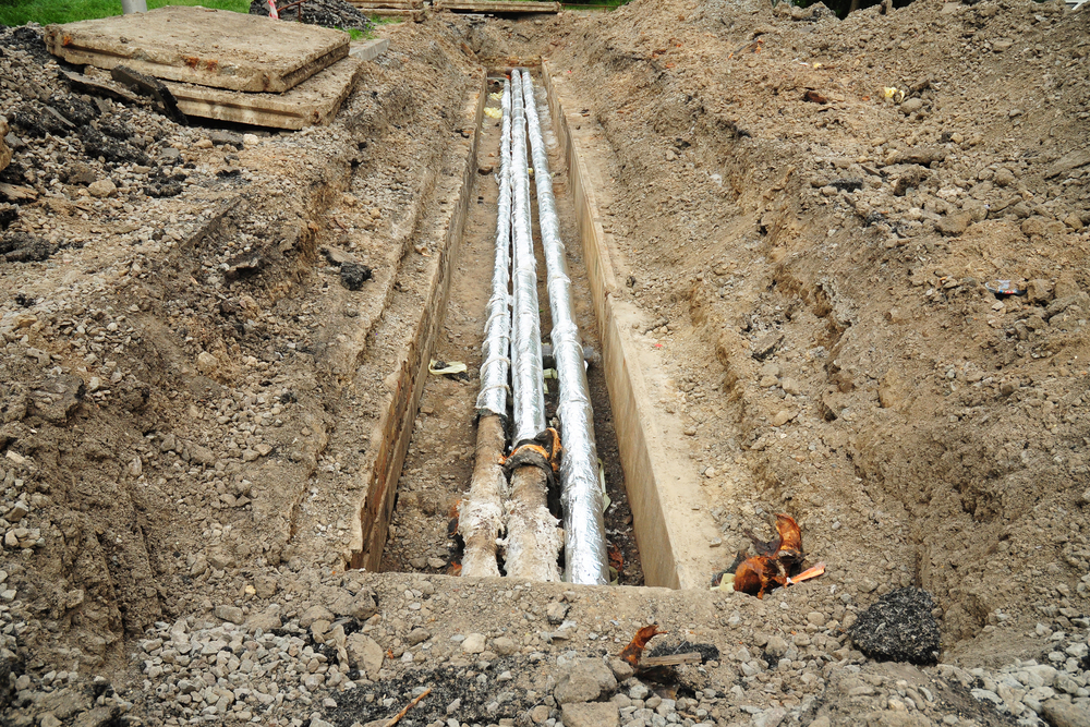 Common Signs of Sewer Line Problems