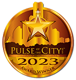 Pulse City Emblem