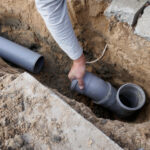 Trenchless Sewer Line Repair Vs. Traditional
