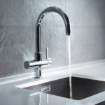 Defining an Air Gap in Plumbing in a sink